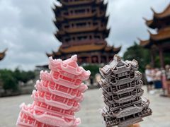 -黄鹤楼