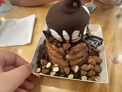 -DQ·蛋糕·冰淇淋(金牛万达店)