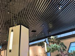 -绿茶餐厅(成都大悦城店)