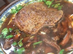 -旺泉餐饮店·清真牛肉面馆