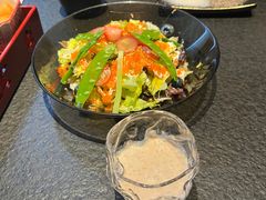 -300杯·和牛烧肉清酒专门店(廊里店)