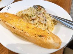 -jpc集品餐厅(中山店)