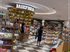 -杭州大厦LSE城市生活超市(杭州大厦店)