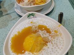 -松记糖水店(铜锣湾分店)