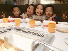 -海底捞火锅(万象城店)