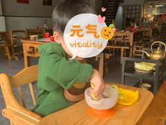 大堂-洞子口张老二凉粉(文殊院店)