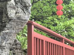 -荔湾湖公园