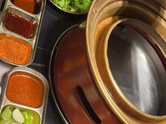 -西塔老太太泥炉烤肉(龙湖北苑天街店)