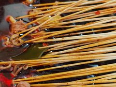 -冒椒火辣(奎星楼街店)