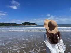 -东海半边山旅游度假区