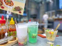 -蔡澜PHO(海岸城店)