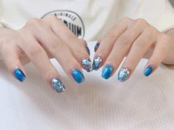-UU·NAIL美甲美睫專門店