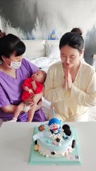 -湖畔阳光月子中心(泰达会馆店)