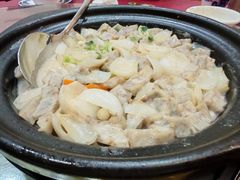 -天天海鲜城·海鲜大排档(新溪店)
