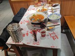 -西江红·株洲本地菜(滨江南路店)