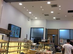 -山崎面包(苏州中心店)