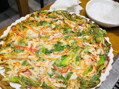 -韩阳王石板烤肉