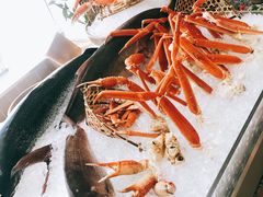 -上海柏悦酒店·世纪100牛排馆