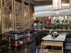 大堂-烹然四季椰子鸡火锅(团结湖总店)