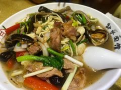 -孙家面馆(小康城店)