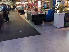 -盒马鲜生(杨高南路店)