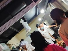 -圆西烤肉(园西路店)