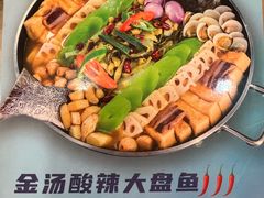 -益健美食大广场(北岭店)
