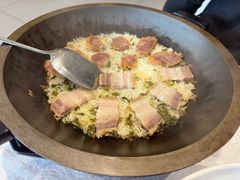 -钱记·乡野菜(紫荆花路店)