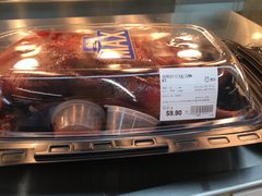 -盒马X会员店(王府井奥莱UP TOWN店)