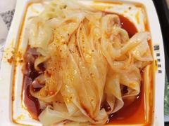 -魏家凉皮(十里河店)