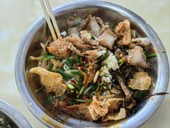 -凤张螺蛳粉·爽口粉(跃进路总店)