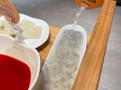 虾滑-巴奴毛肚火锅(大剧院店)