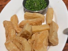 -陈鹏鹏潮汕菜(欢乐海岸 海边景观店)