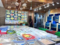 -鹰龙海畔度假酒店(咸祥店)