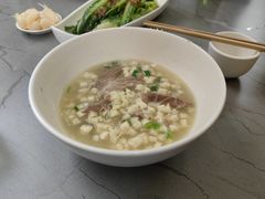 -陈熹公民族美食文化餐厅(中华广场店)