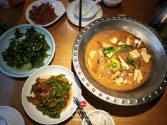 -八源地千岛湖土菜馆·有机鱼(塘苗路十九年店)