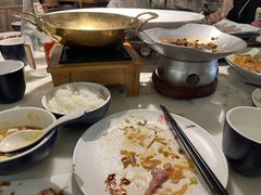 -绿茶餐厅(青岛城阳万象汇店)