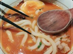 -火山屋台(新街口店)