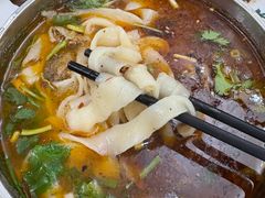 -蔡记烧鸡烩面(铁东旗舰店)
