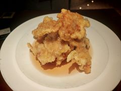 -大同江朝鲜菜•长春地标美食(绿园吾悦广场店)