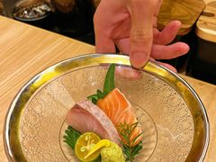 -鮨政·Omakase(港汇恒隆广场店)