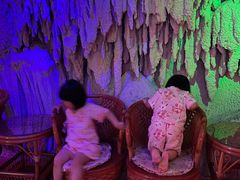 -水晶之星洗浴温泉汗蒸