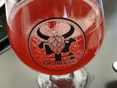 -牛啤堂精酿啤酒餐吧(五棵松华熙店)