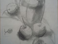 -上海峰子美术教育培训机构(杨浦店)