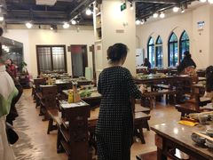 大堂-一九二九码头老火锅(北城丽都店)