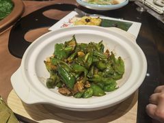 -蒙古人烤羊大师·绿野餐厅(工农大路店)