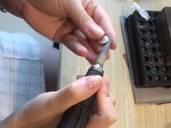 -Oasis绿洲银饰珍珠手作diy(壹方城店)