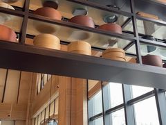 -水月周庄铂尔曼酒店 · 漾全日餐厅