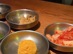 -春熙台韩国料理·章鱼肥牛(西丽店)