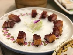 烧肉-顺风山庄(水濂山店)